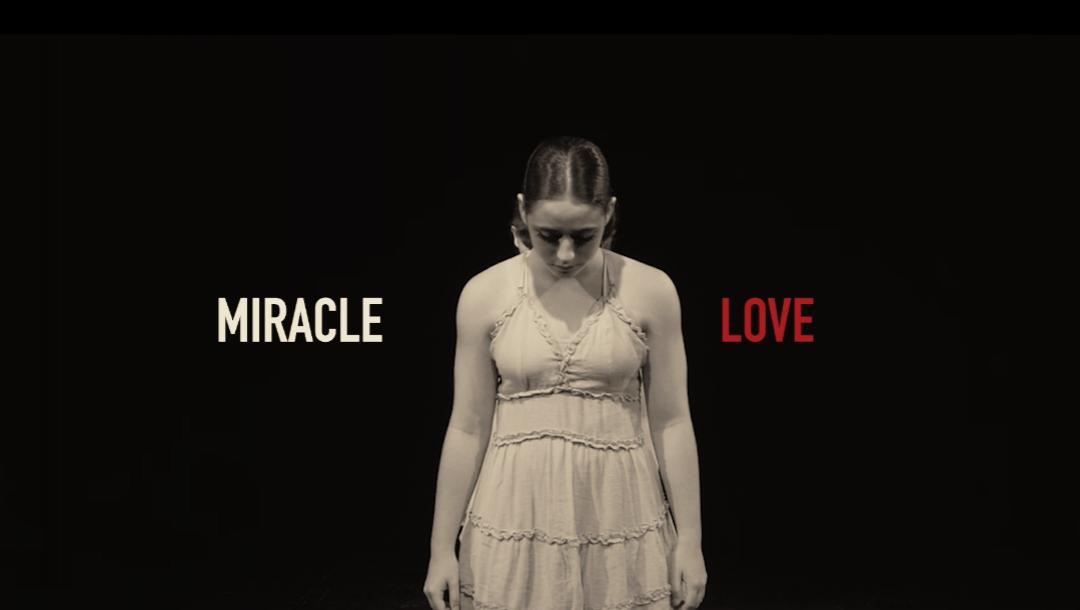 Poster for Miracle Love
