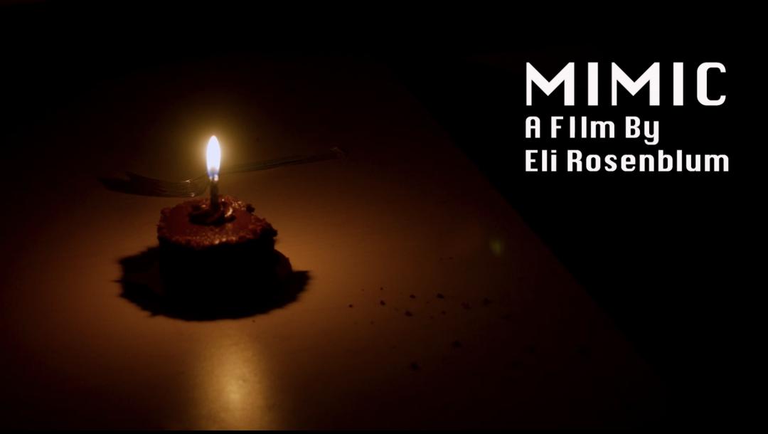 Poster for Mimic