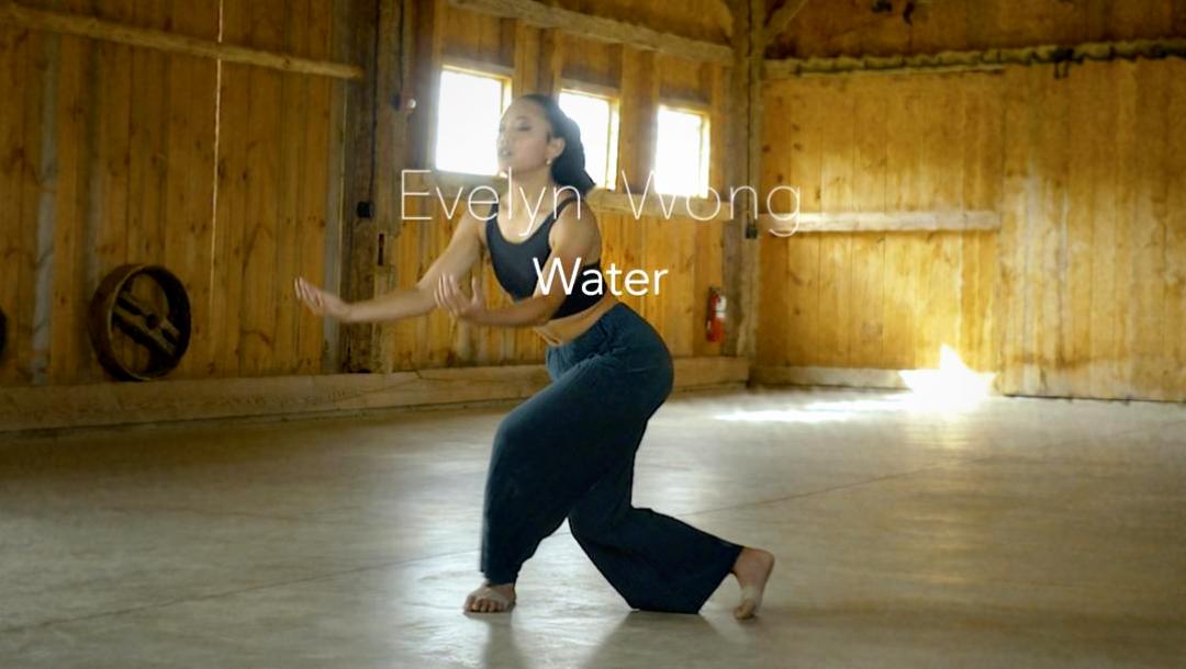 Poster for Water