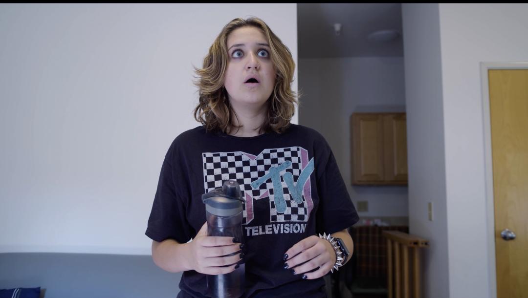 Poster for AddicteDVD