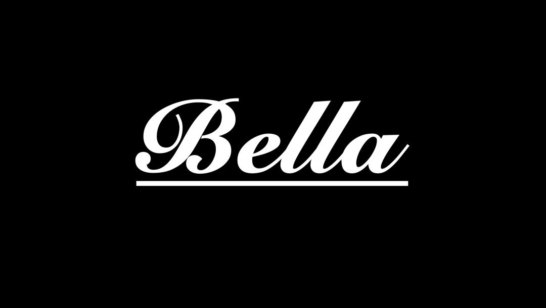 Poster for Bella