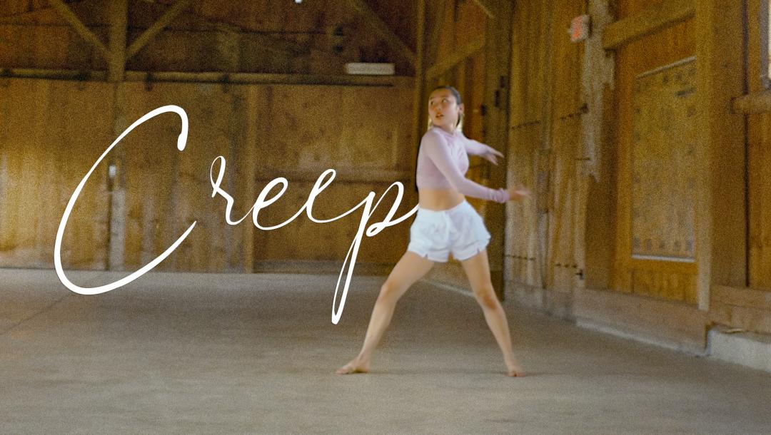 Poster for Creep