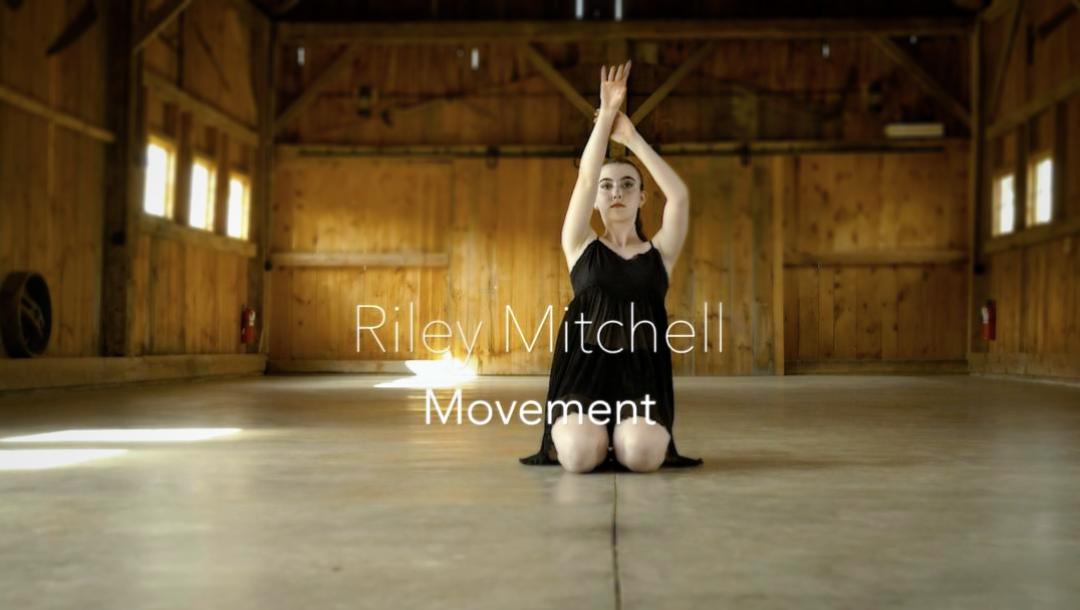 Poster for Movement