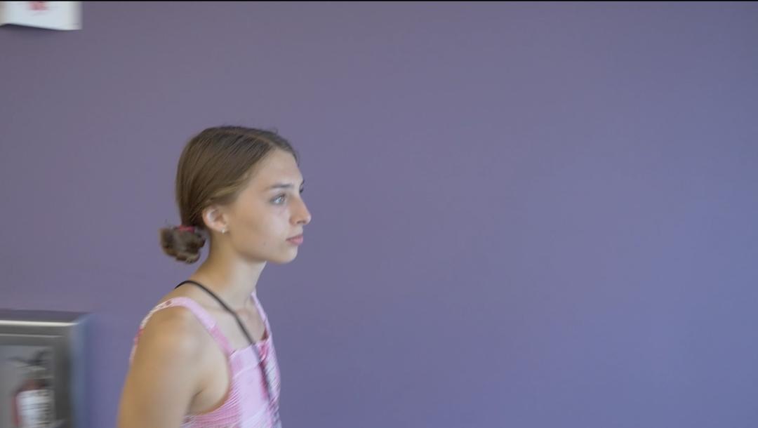 Poster for Obsessed with the Bright Side