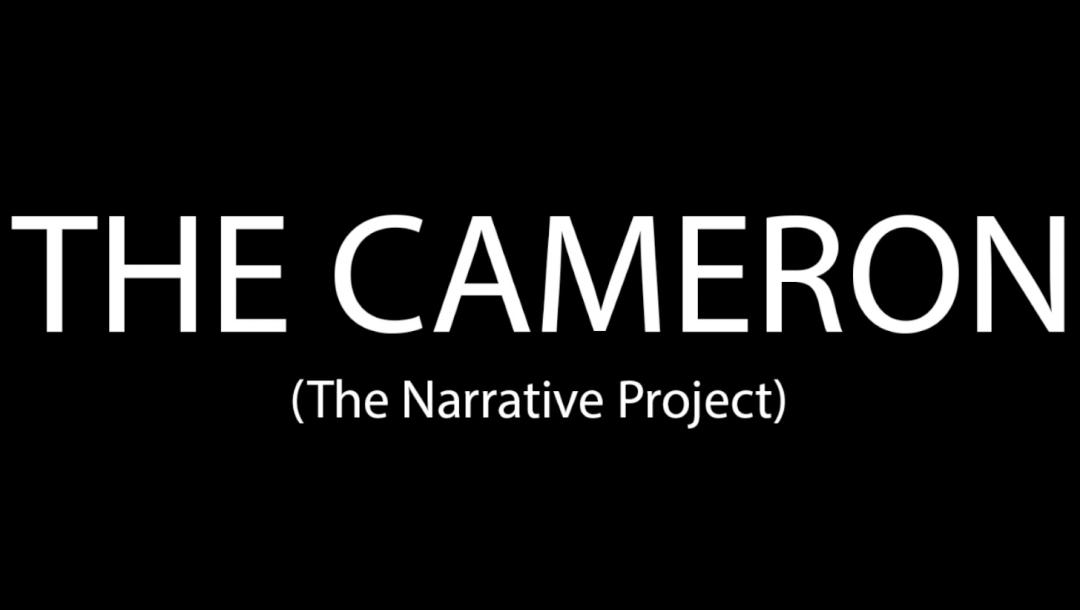 Poster for VTS1 Photo Slideshow 2WK [THE CAMERON]