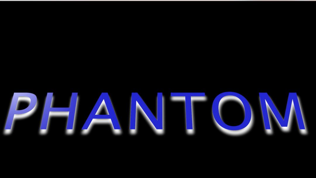 Poster for Phatom