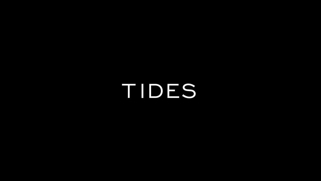 Poster for Tides