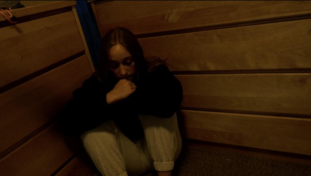 Poster for Paranoid 