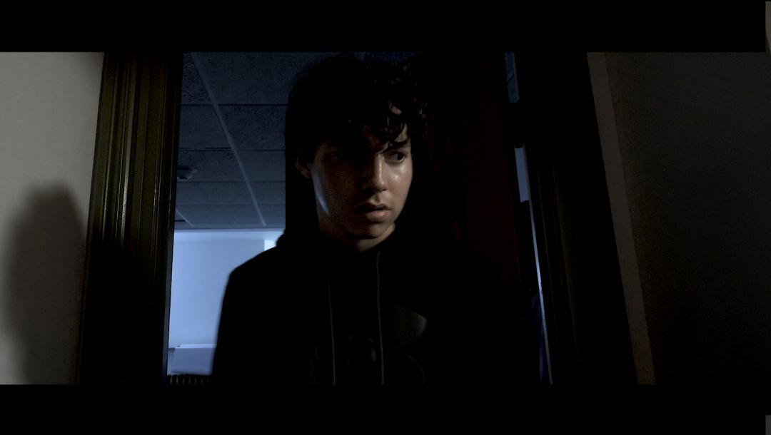 Poster for The Closet