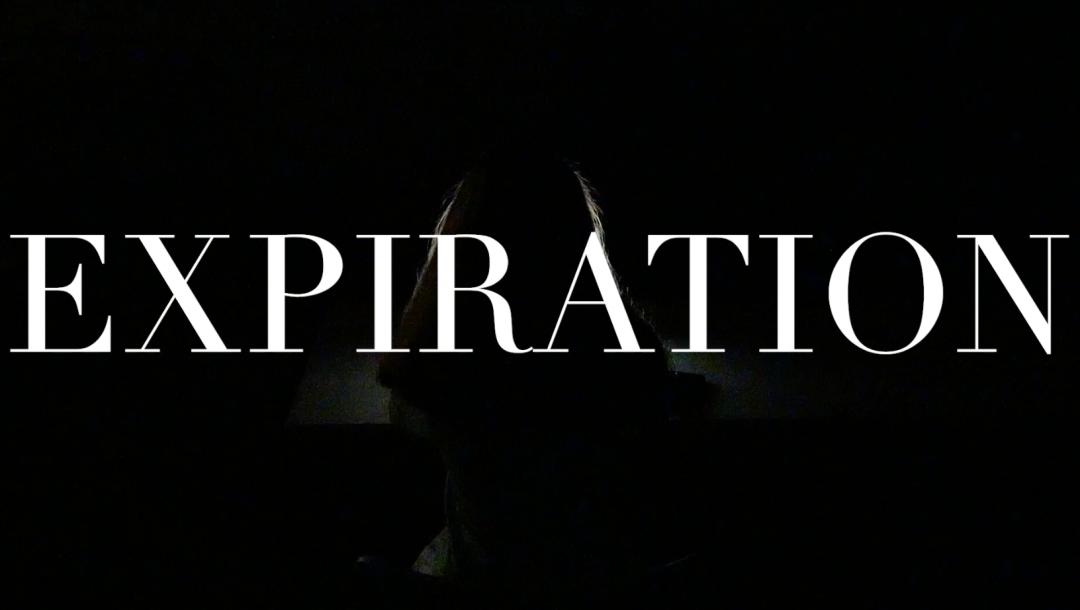 Poster for Expiration