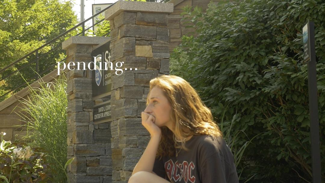 Poster for Pending...