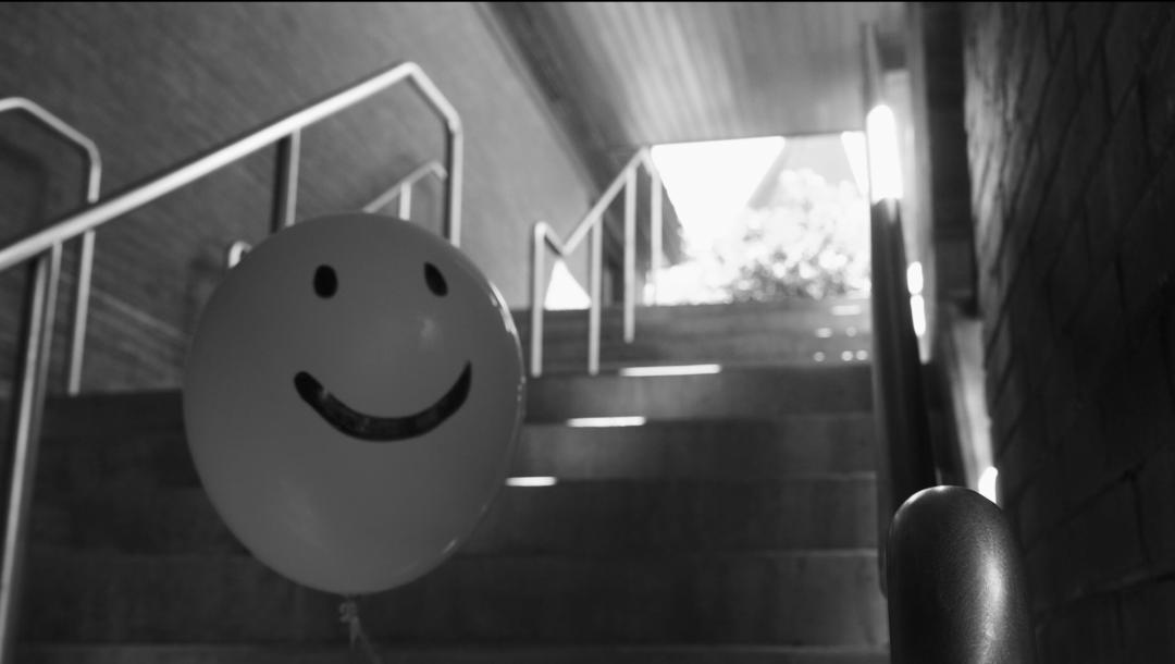 Poster for Happy Face