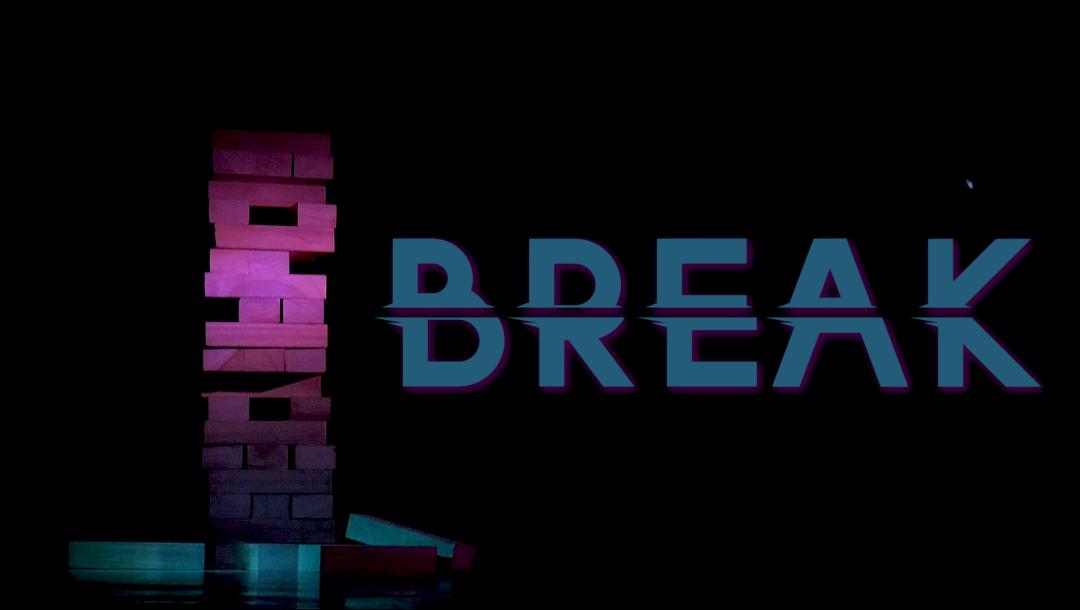 Poster for Break