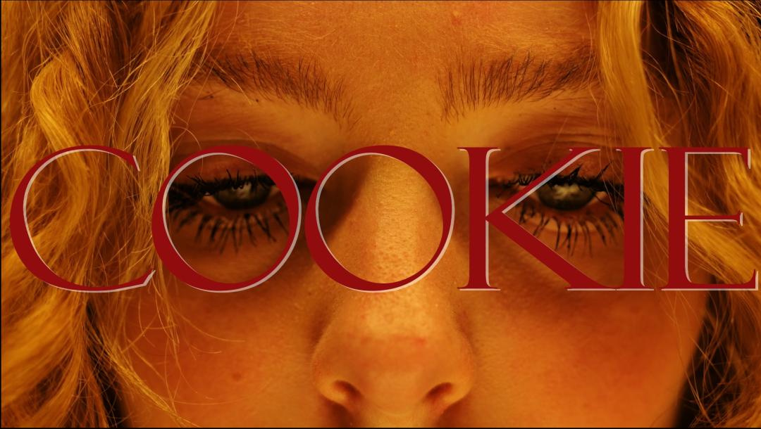 Poster for COOKIE