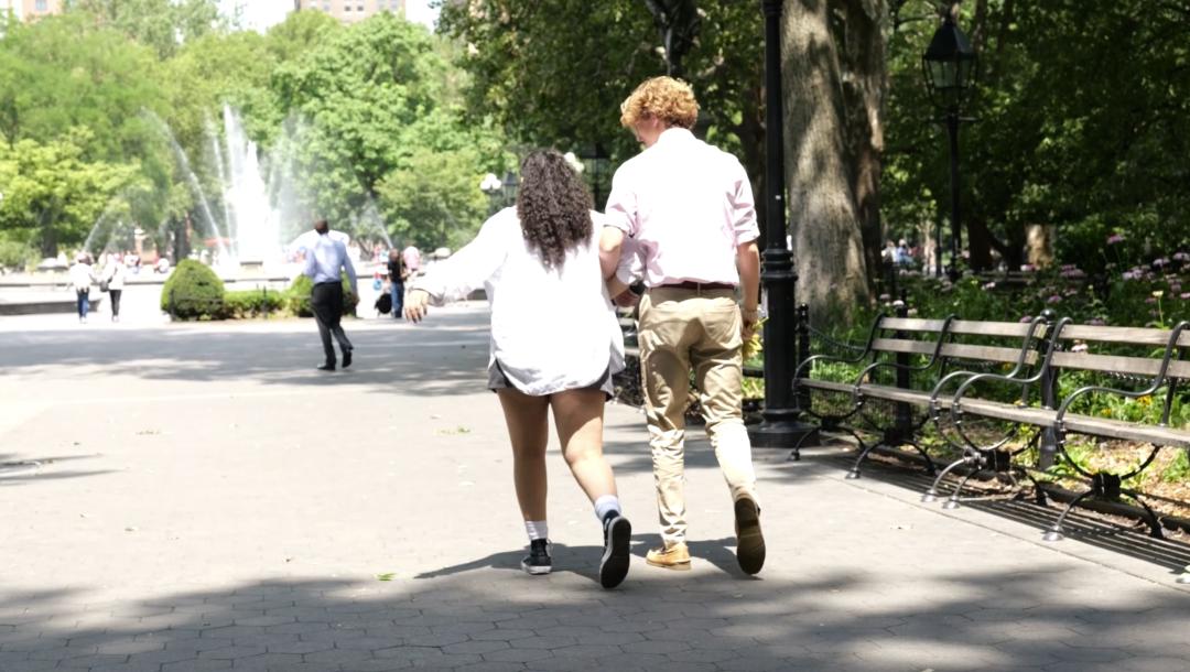 Poster for New Found Love