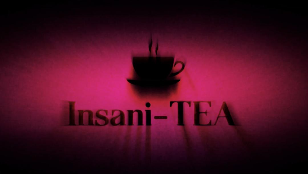 Poster for Insani-TEA