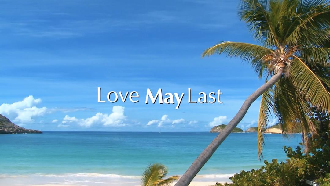Poster for Love May Last