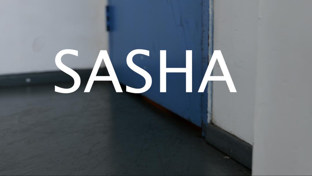 Poster for Sasha