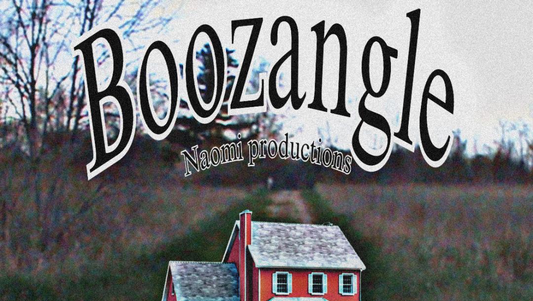 Poster for Boozangle