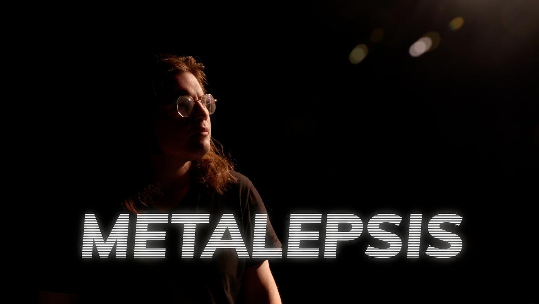 Poster for Metalepsis