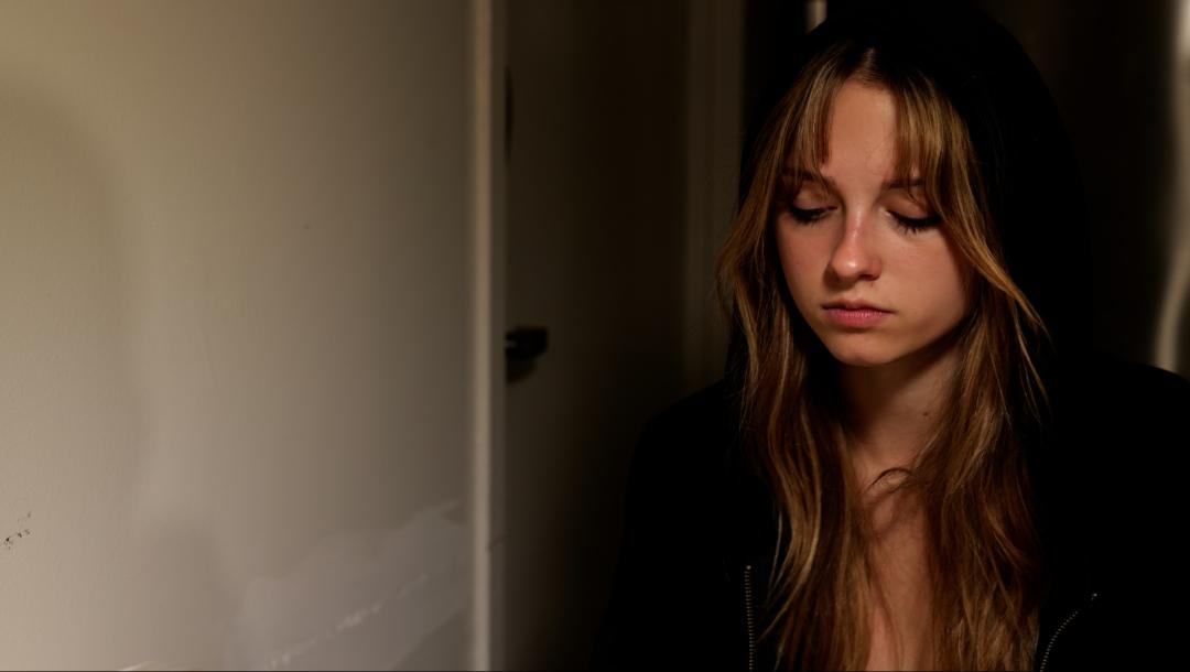 Poster for GONE