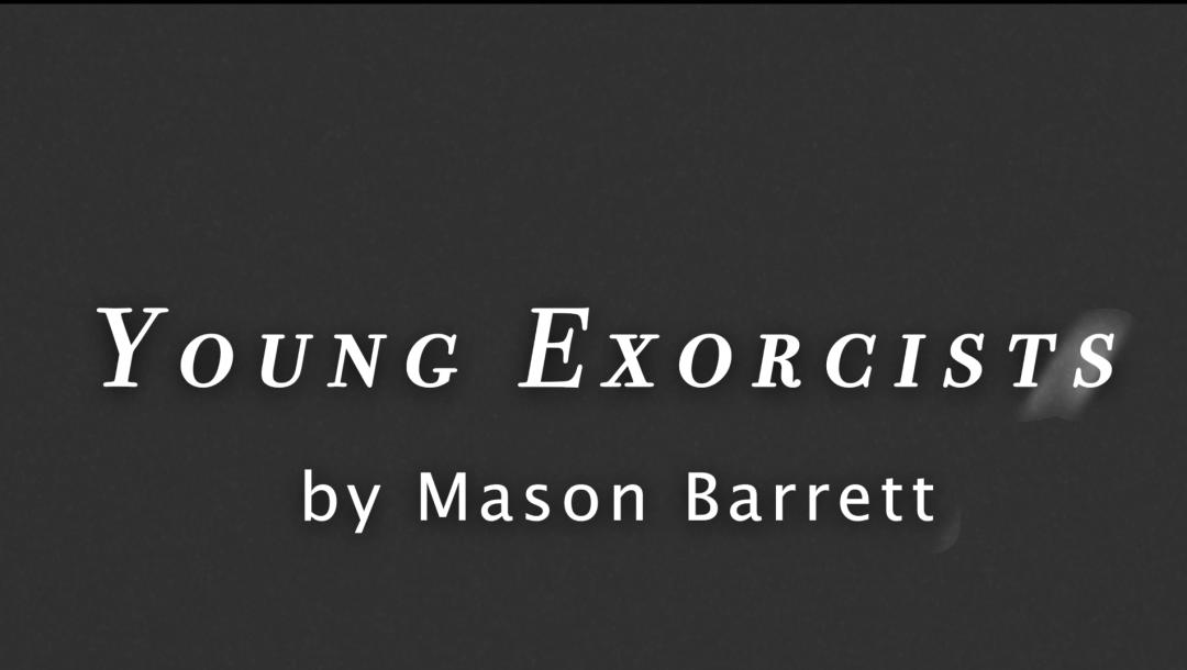 Poster for Young Exorcists