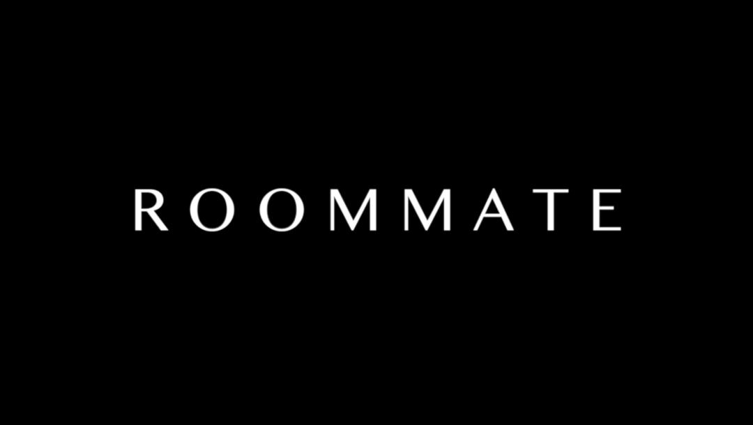 Poster for ROOMMATE