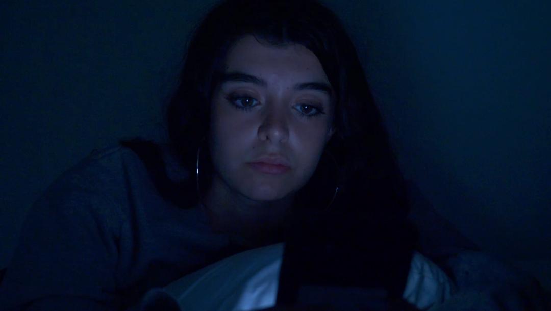 Poster for GHOSTED