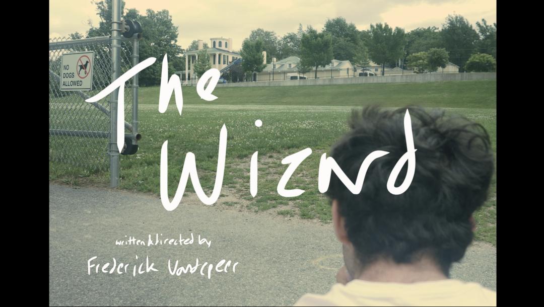 Poster for The Wizard