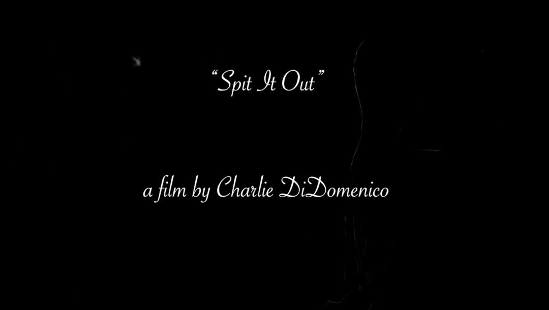 Poster for Spit it Out
