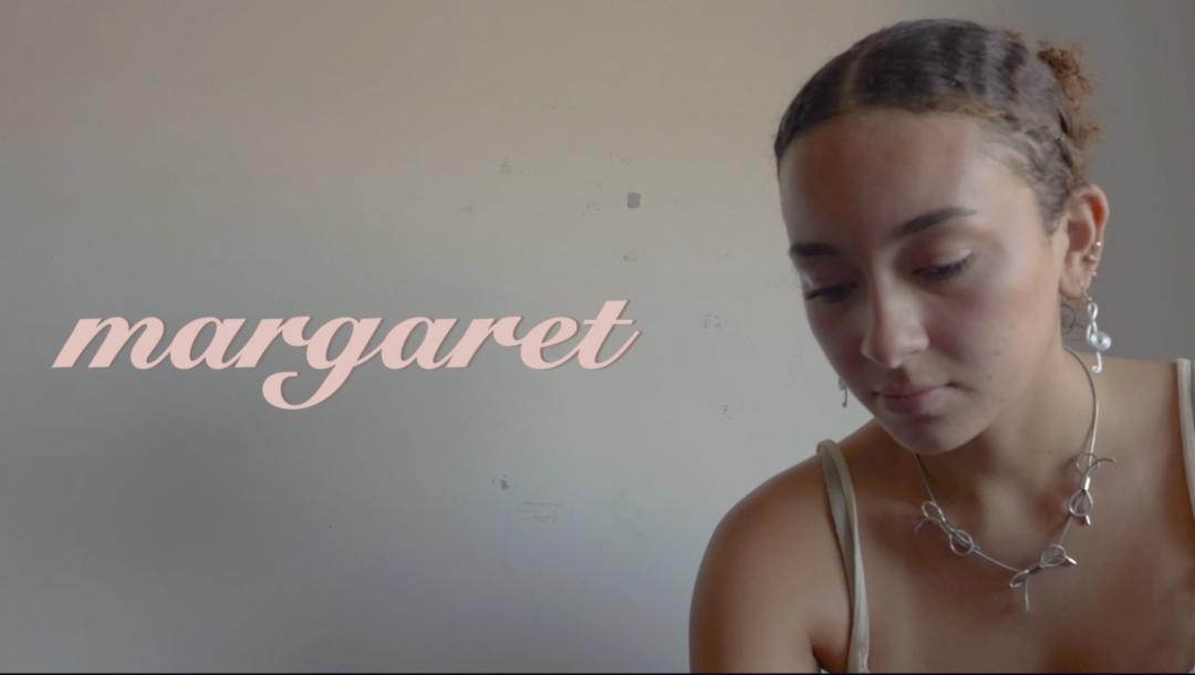 Poster for Margaret