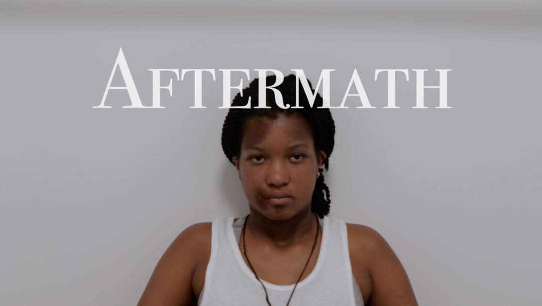 Poster for Aftermath