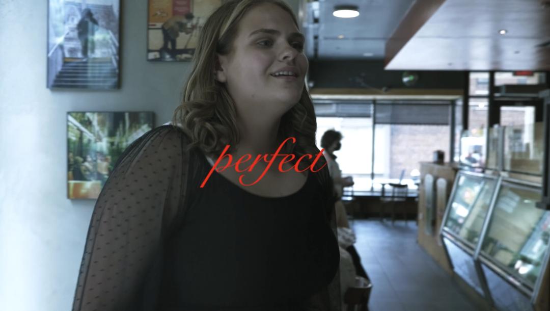 Poster for Perfect