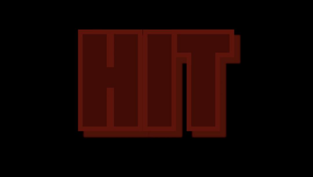 Poster for Hit