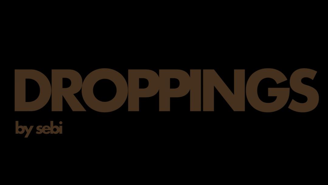 Poster for Droppings