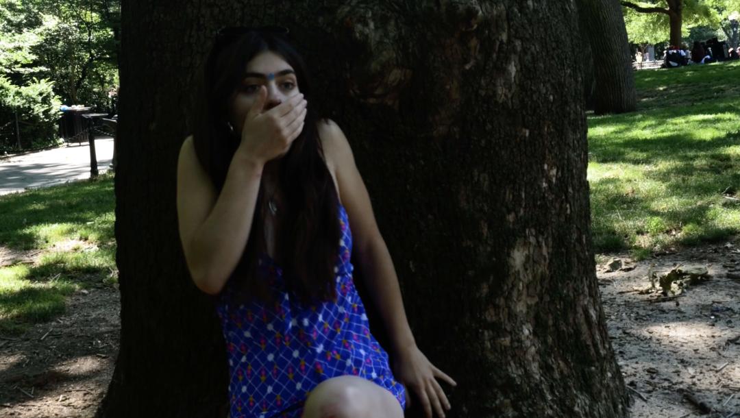 Poster for Hide and Seek