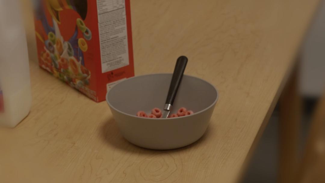 Poster for Fruitloops 