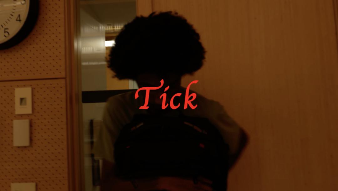 Poster for Tick