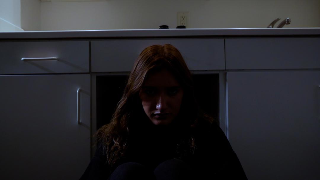 Poster for Solitary