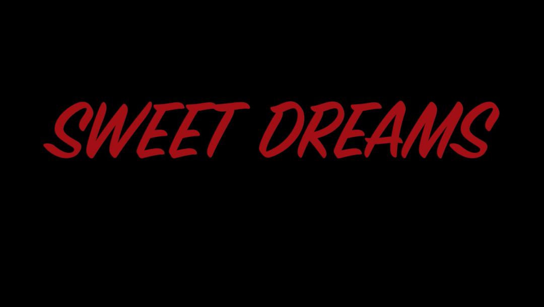 Poster for Sweet Dreams