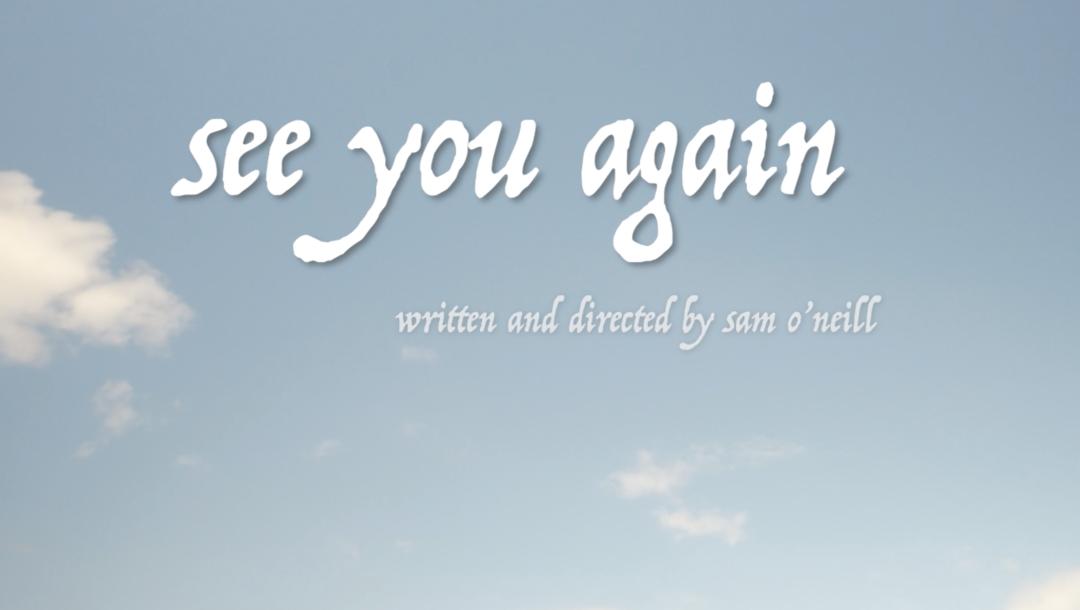 Poster for See You Again