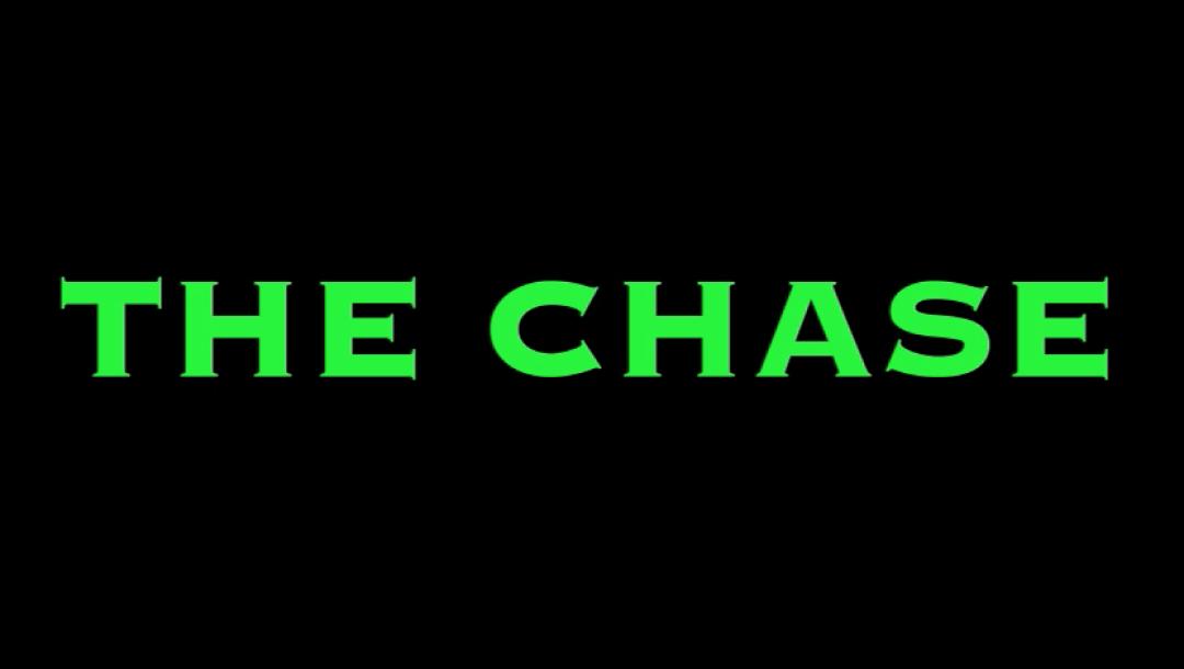 Poster for The Chase