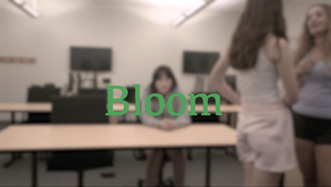 Poster for Bloom