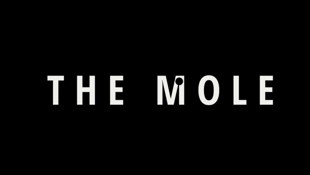 Poster for The Mole