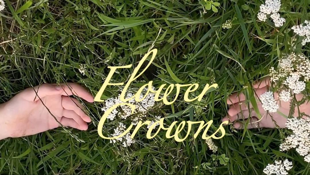 Poster for Flower Crowns
