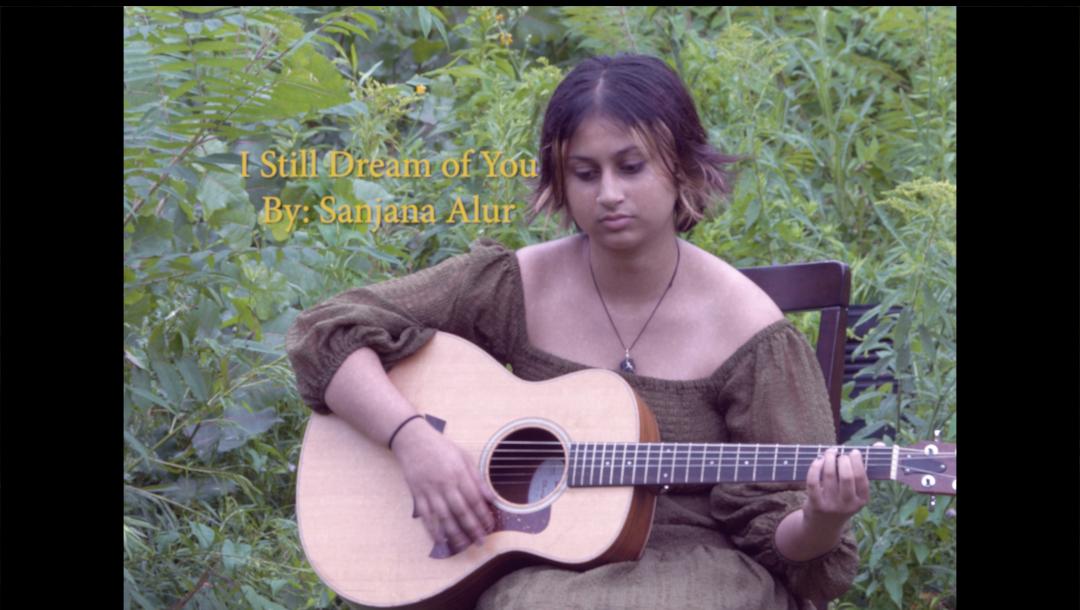 Poster for I Still Dream of You