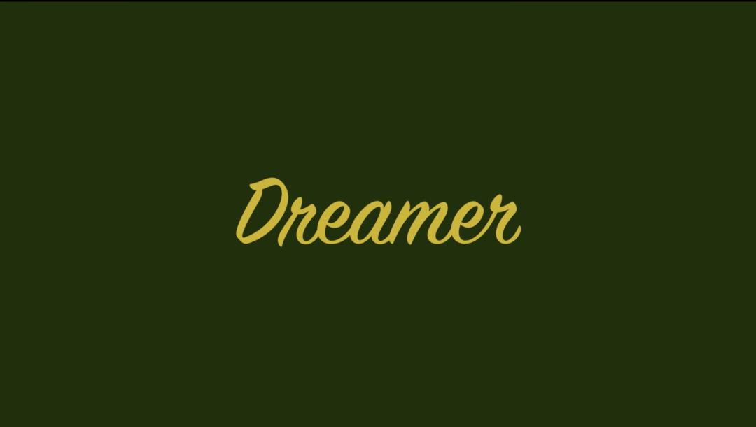 Poster for Dreamer