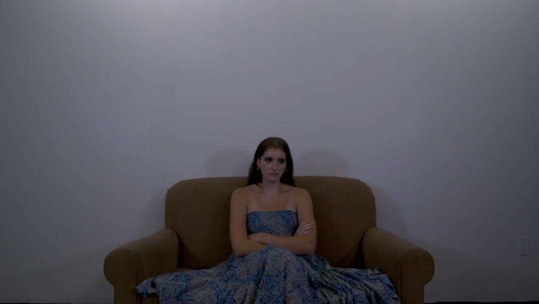 Poster for Like, Forever