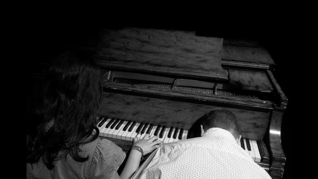 Poster for Piano Man
