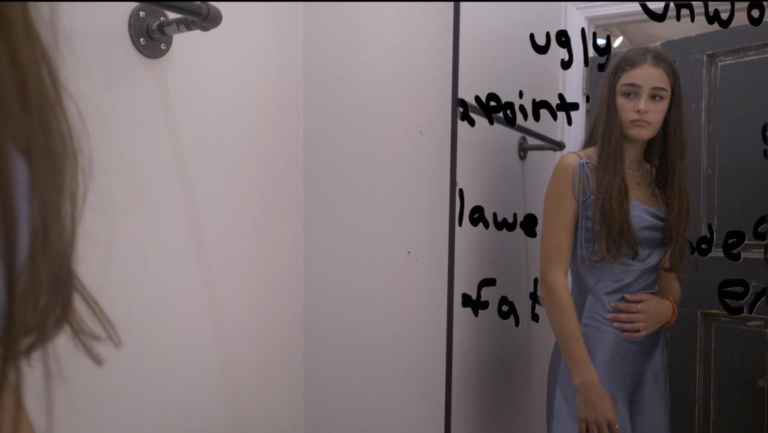 Poster for Reflection